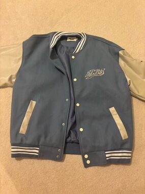 Aelfric Eden jacket